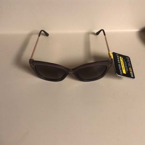 Foster grant brand new polarized sunglasses a copper color